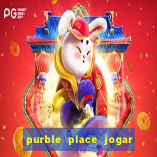 purble place jogar no click jogos